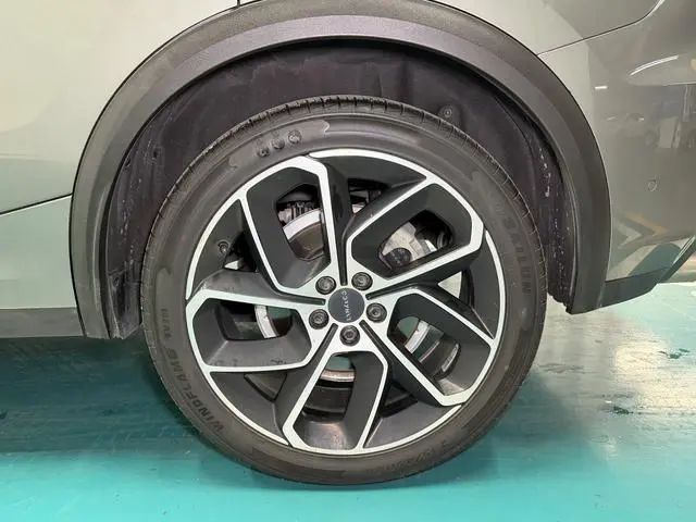 LYNK & CO Lynk 05 2.0TD two-wheel drive Halo
