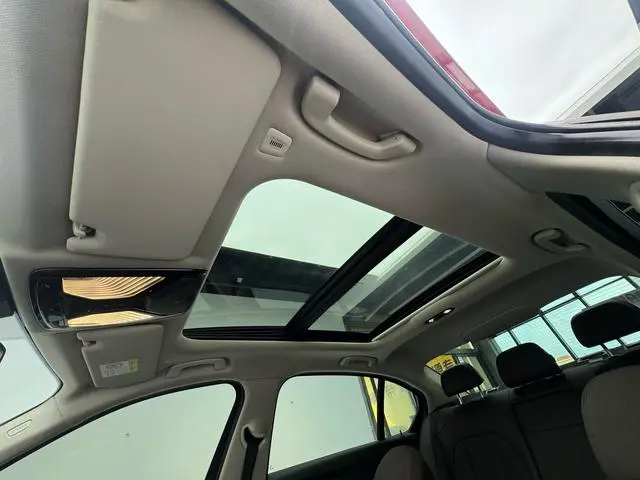 BMW BMW i3 eDrive35L