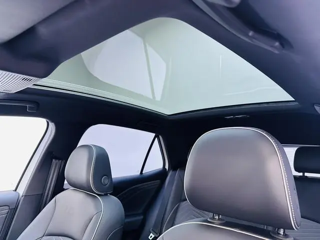 Volkswagen Volkswagen ID.3 Outstanding edition