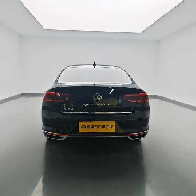 Volkswagen Magotan GTE Luxury