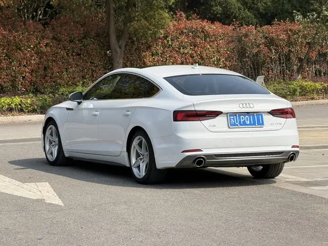 Audi Audi A5 Sportback 40 TFSI fashion Country V