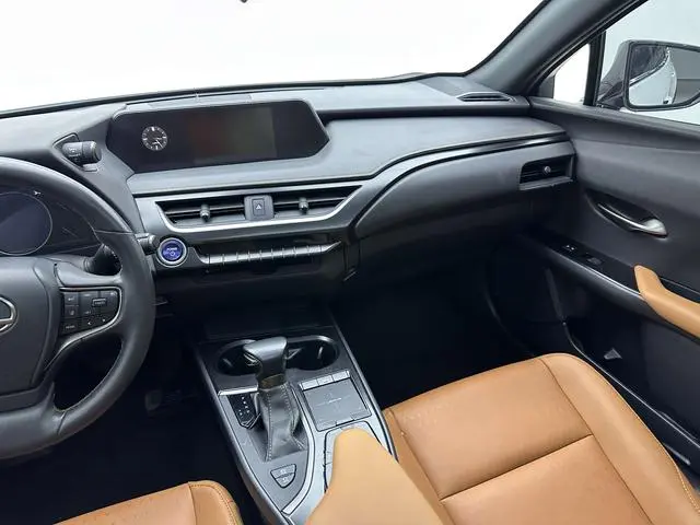 Lexus Lexus UX 260h Exploration*Cool Edition Country VI