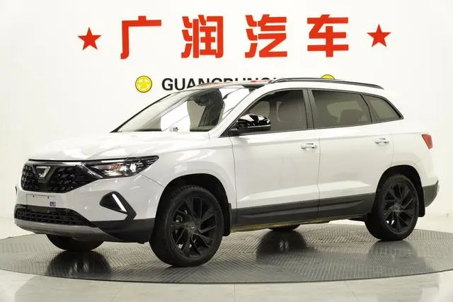 Jetta Jetta VS7 Heifeng Edition 1.4T Automatic Enjoy Edition Pro