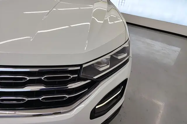 Volkswagen Tanyue 330TSI two-wheel drive luxury country V