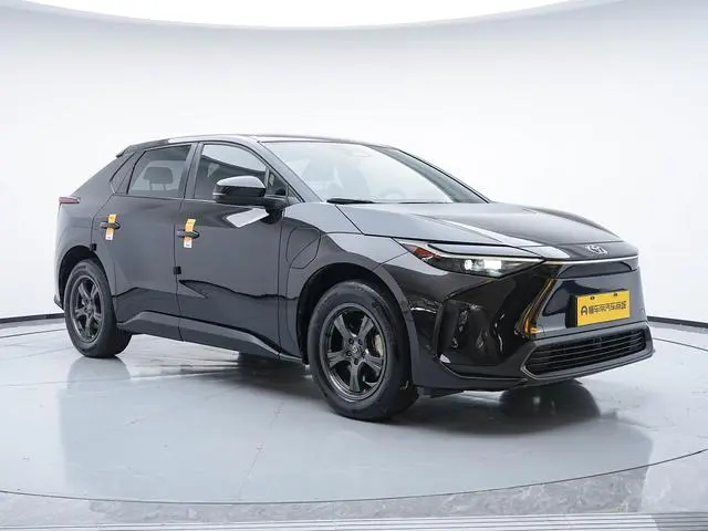 TOYOTA FAW Toyota bZ4X Elite JOY Edition