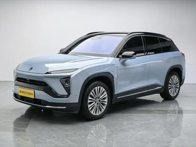NIO NIO ES6 610KM performance version