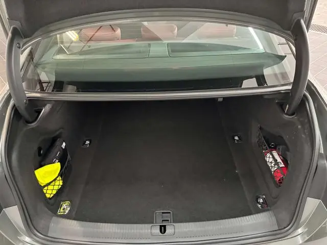 Audi Audi S4 3.0TFSI