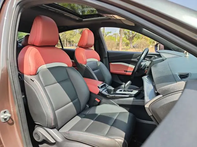 MG MG5 300TGI DCT Chaoyue Premium Edition