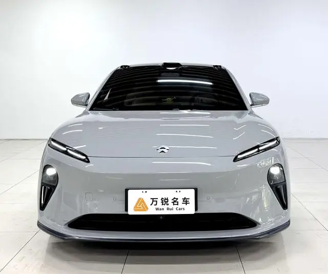 NIO Nio ET5T 75kWh