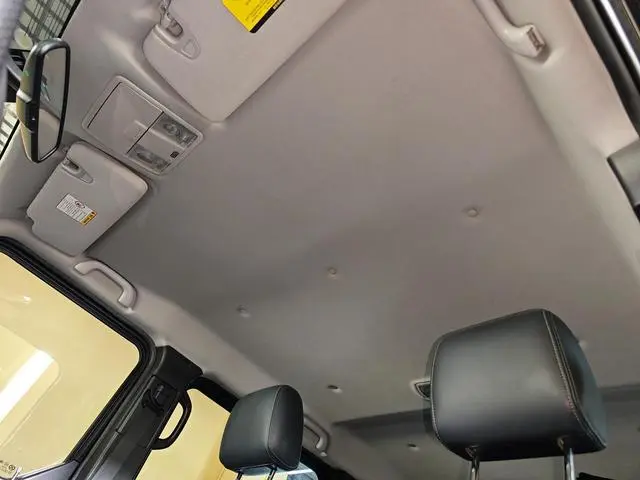 Beijing Beijing off-road BJ80 2.3T Automatic Excellent Tribute Version