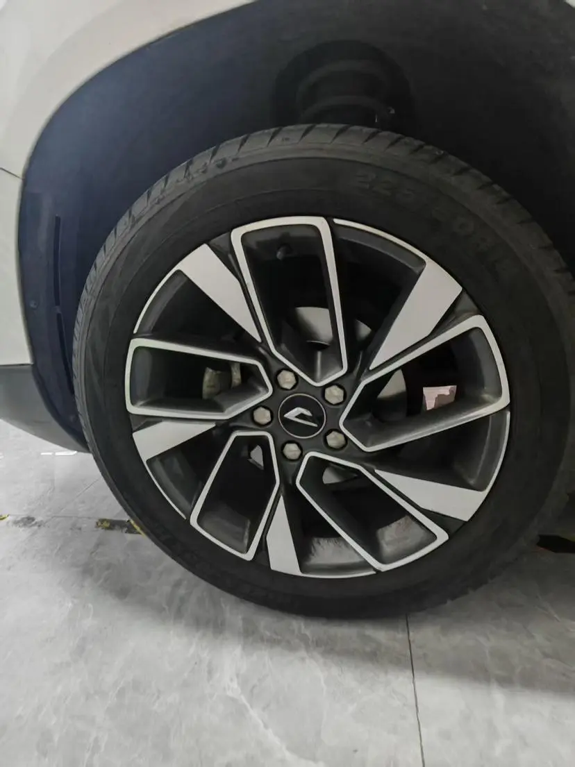 Jetta Jetta VS7 1.4T Automatic Glory Version
