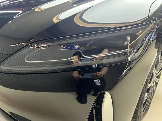 Chery Fengyun Fengyun A9L 260 Boya Luxury Edition