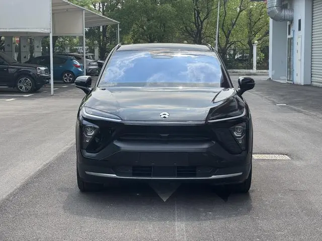 NIO NIO ES6 430KM performance version