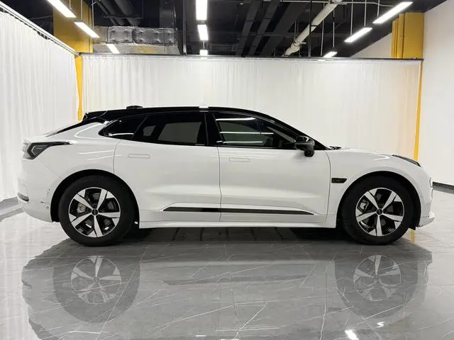 ZEEKR ZEEKR 001 WE version 100kWh