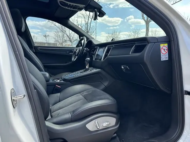Porsche Macan Macan 2.0T
