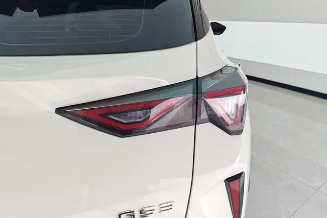 GAC Trumpchi GS3 Shadow Speed 270T Jinxiang Edition