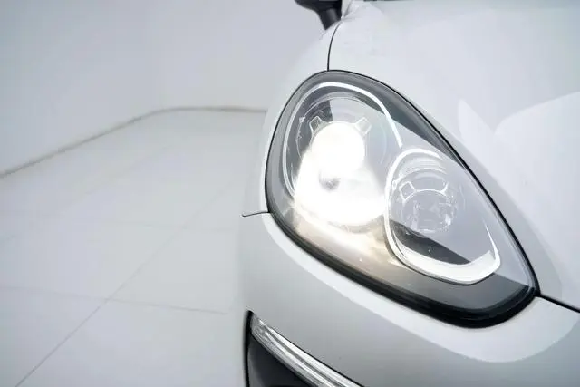 Porsche Cayenne Cayenne 3.0T