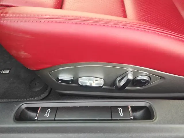 Porsche Porsche 718 Boxster 2.0T