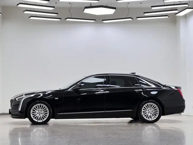 Cadillac Cadillac CT6 28T luxury