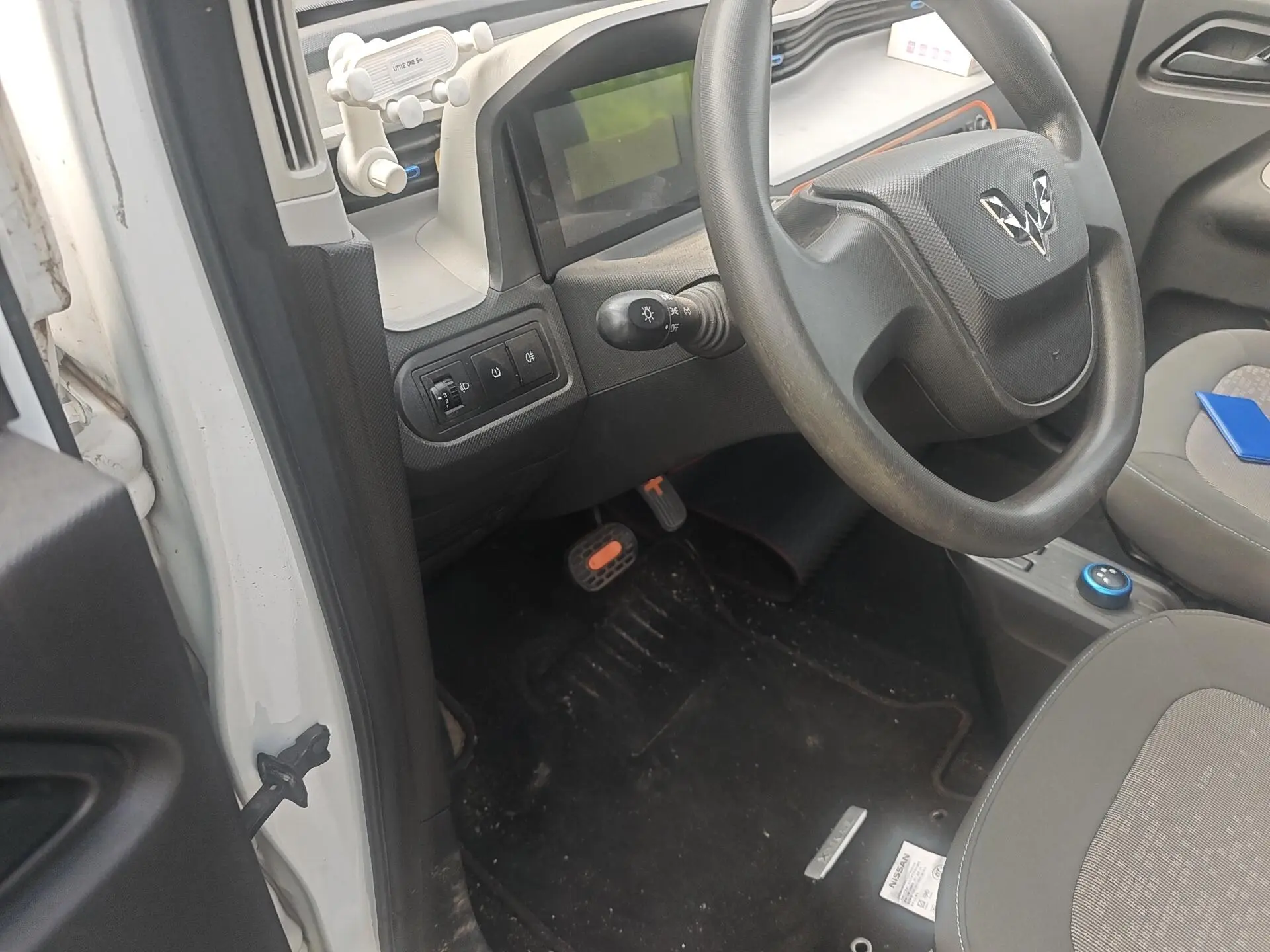 Wuling Wuling Hongguang MINIEV Easy lithium iron phosphate