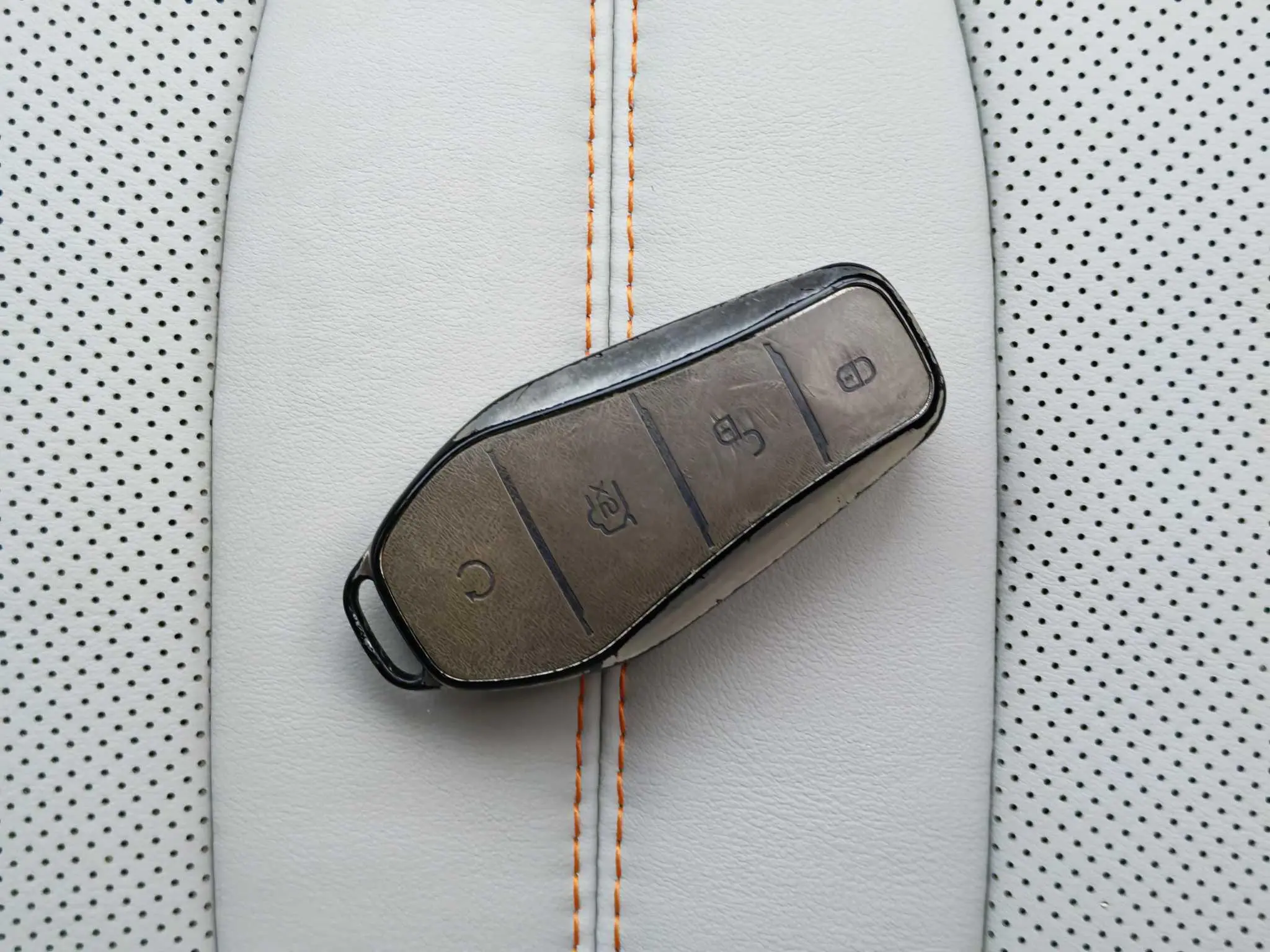 BYD Song PLUS DM DM-i Champion Edition 110KM Flagship PLUS