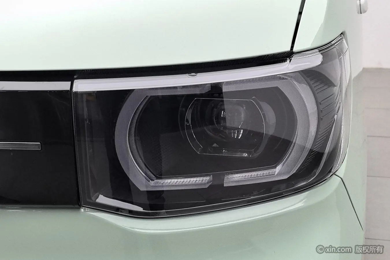 Wuling Wuling Hongguang MINIEV Macaron Premium Lithium Iron Phosphate