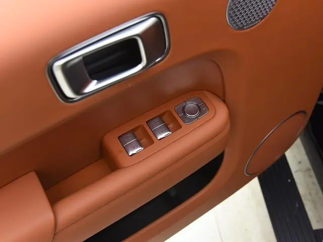 Li Auto Ideal L7 Max version