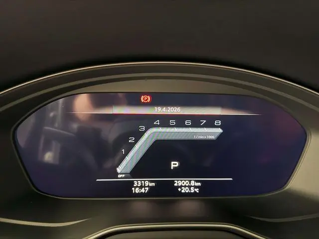 Audi Audi S5 3.0T Sportback