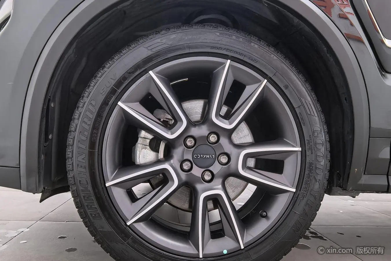 LYNK & CO Lynk 01 2.0TD two-wheel drive Pro