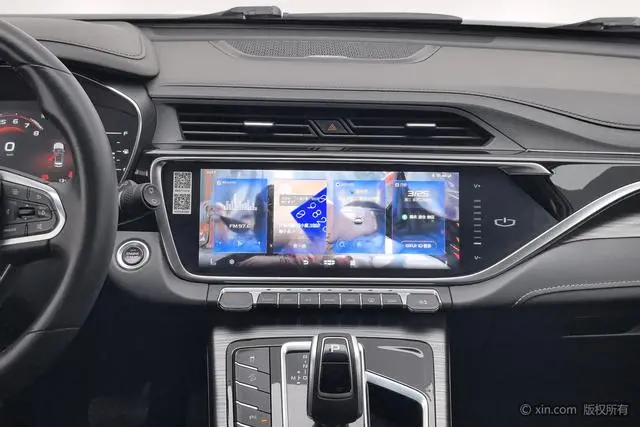 Geely Boyue 1.8TD DCT Smart PRO