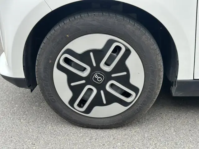 Chery Fulwin Domi 305km comfort type