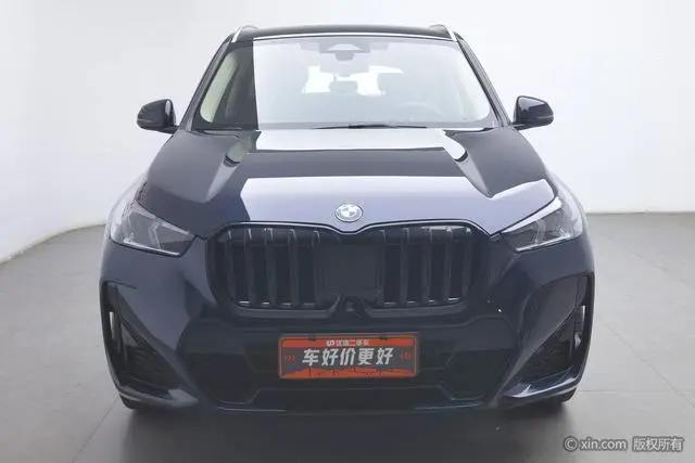 BMW BMW X1 sDrive25Li M sports suit
