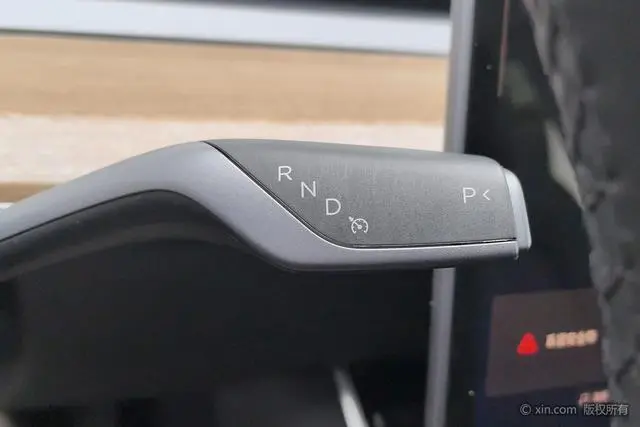 Tesla Model 3 Upgraded version of standard battery life rear drive