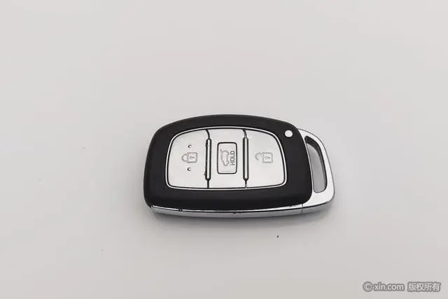 Hyundai Tucson 280TGDi dual-clutch two-wheel drive Zhilian version Country VI