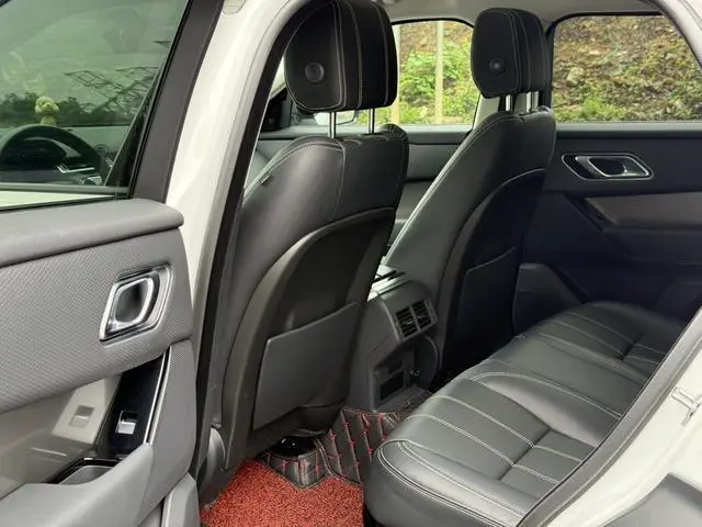 Land Rover Range Rover Star Pulse P250 S