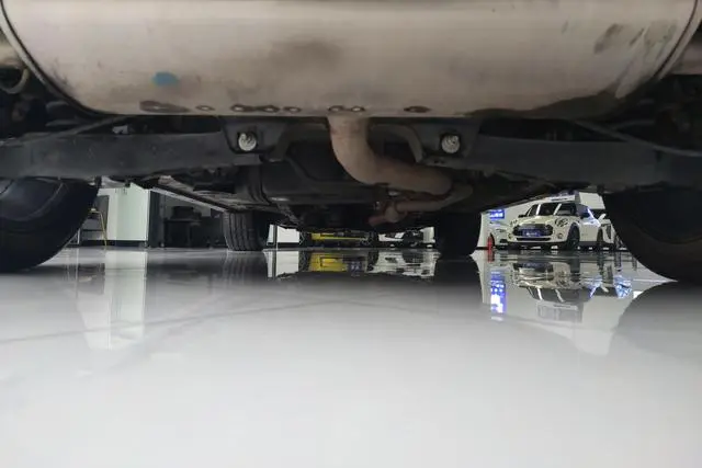 Roewe Roewe RX5 20T two-wheel drive manual Internet Zhihui Edition