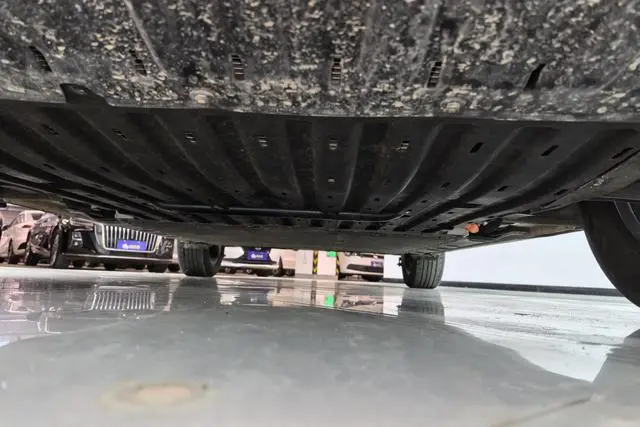 Geely Galaxy Star Wish 310km Dream Edition