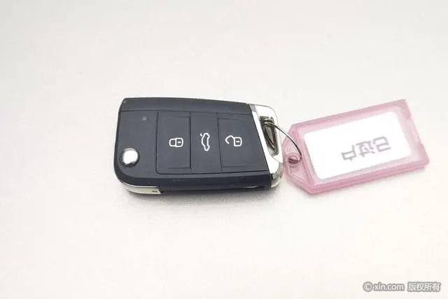 Volkswagen Bora 1.5L Automatic Elite Intelligent Version