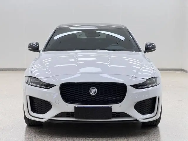 Jaguar Jaguar XEL 2.0T 250PS R-DYNAMIC S Yaohei Sports Edition