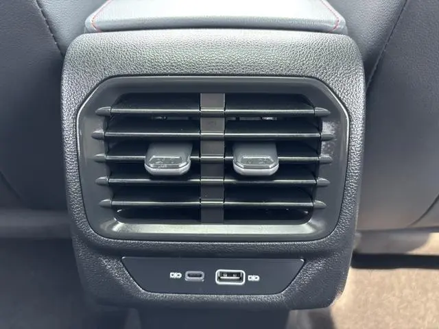 Volkswagen Lingdu Lingdu L 280TSI DSG Cool Spicy Version
