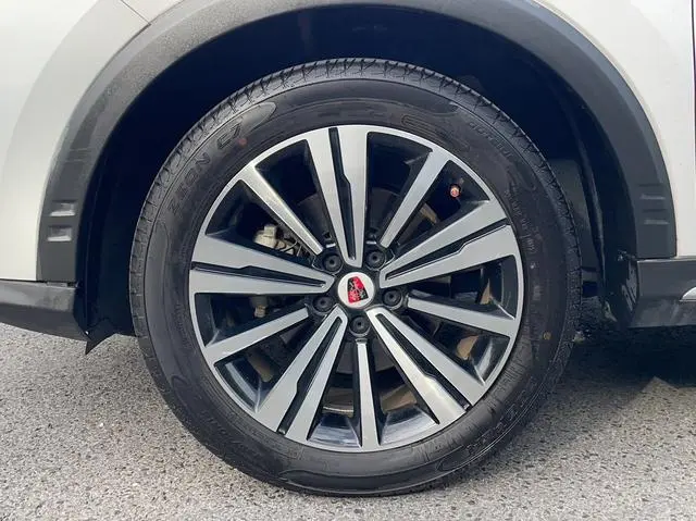 Roewe Roewe RX5 20T automatic 4G Interconnection Beyond Version