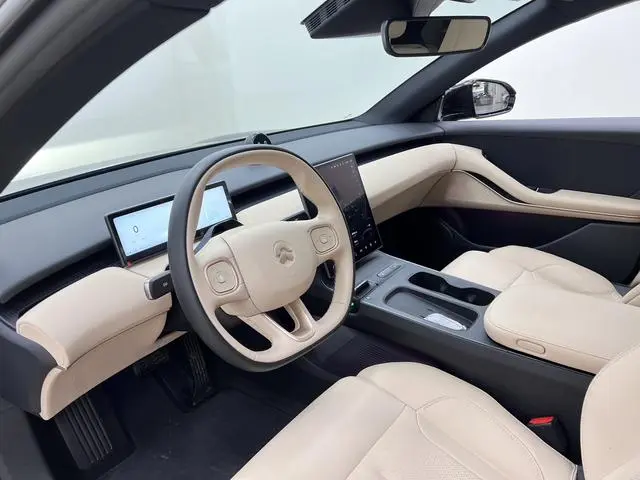 NIO Nio ET5T 75kWh