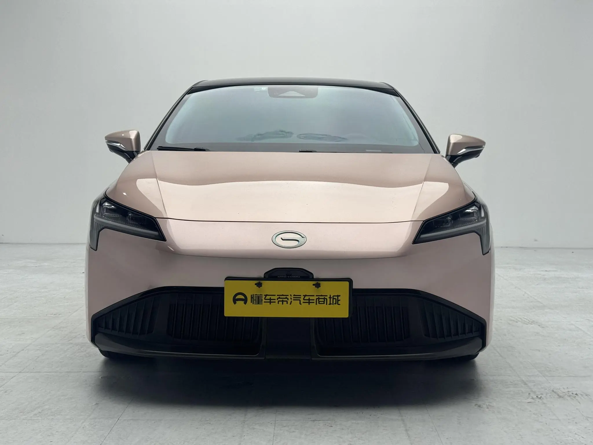 GAC AION AION S Plus 70 Technology Edition