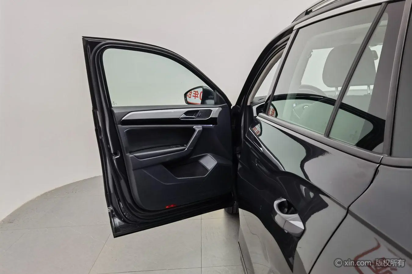 Volkswagen Tanyue Journey Edition 280TSI two-wheel drive luxury Country VI