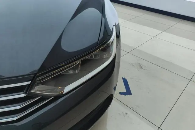 Volkswagen Magotan 280TSI DSG leading country VI