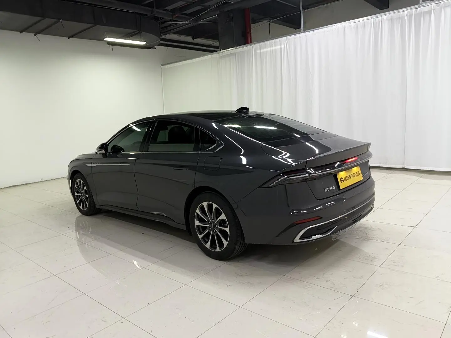 Lincoln Lincoln Z i Enjoy Premium Edition