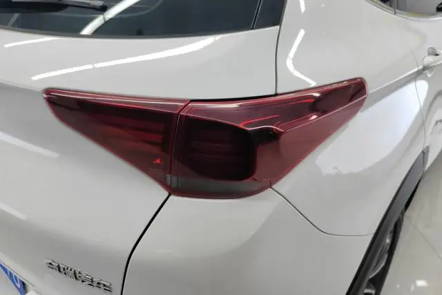 Chery Fulwin Tiggo 7 FLY model 1.5T DCT Business Exclusive edition