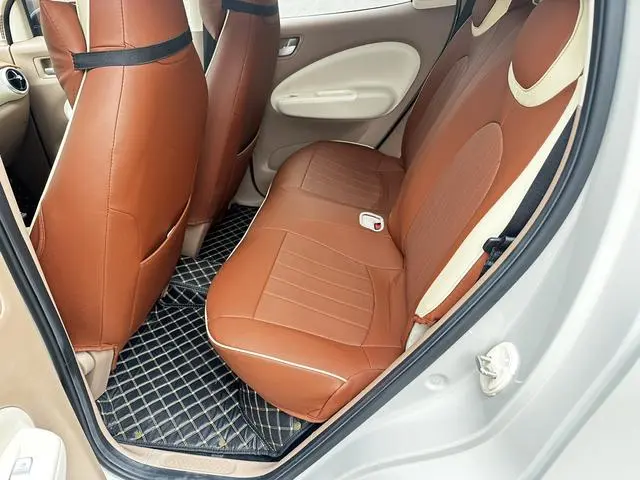 Wuling Wuling Hongguang MINIEV 205km Lithium iron phosphate four-door version Zhenxiang+ model
