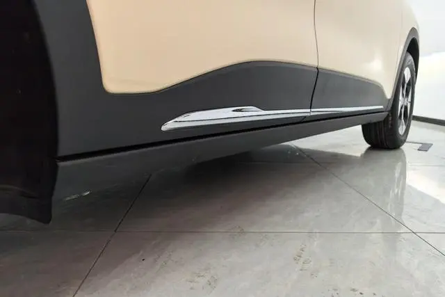 Geely Galaxy Star Wish 310km Dream Edition