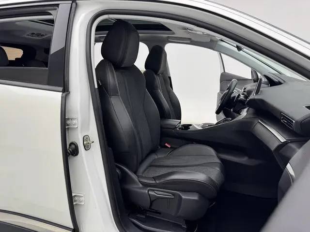 Peugeot Peugeot 4008 350THP Elite Edition